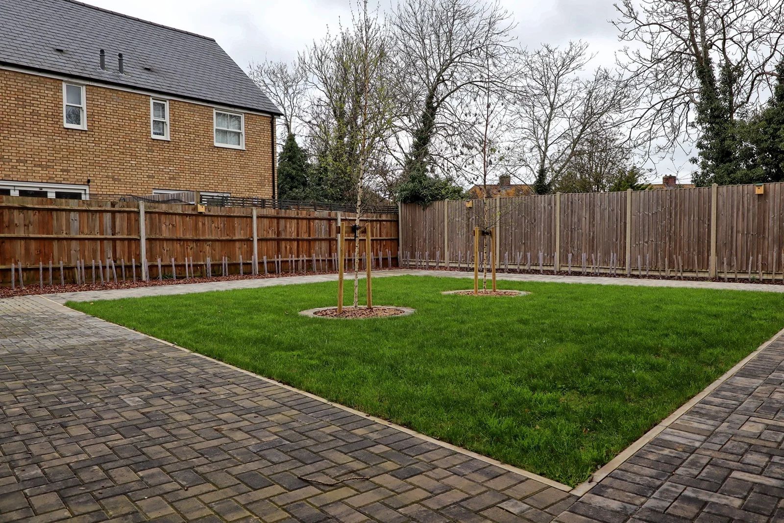 Flat in Braintree