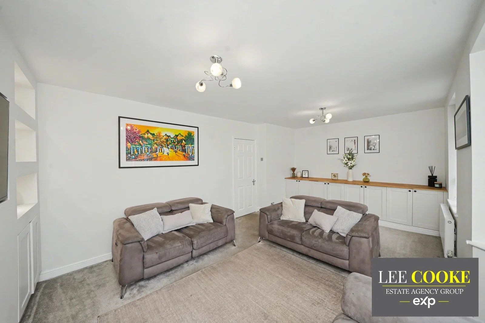 Semi Detached House for sale in Wolverhampton, Palmers Way, Codsall, Wolverhampton, WV8 2JY