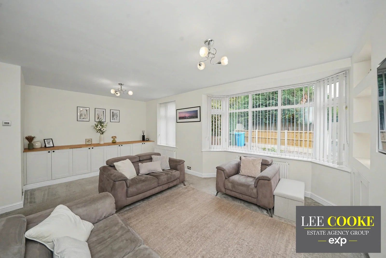 Semi Detached House for sale in Wolverhampton, Palmers Way, Codsall, Wolverhampton, WV8 2JY