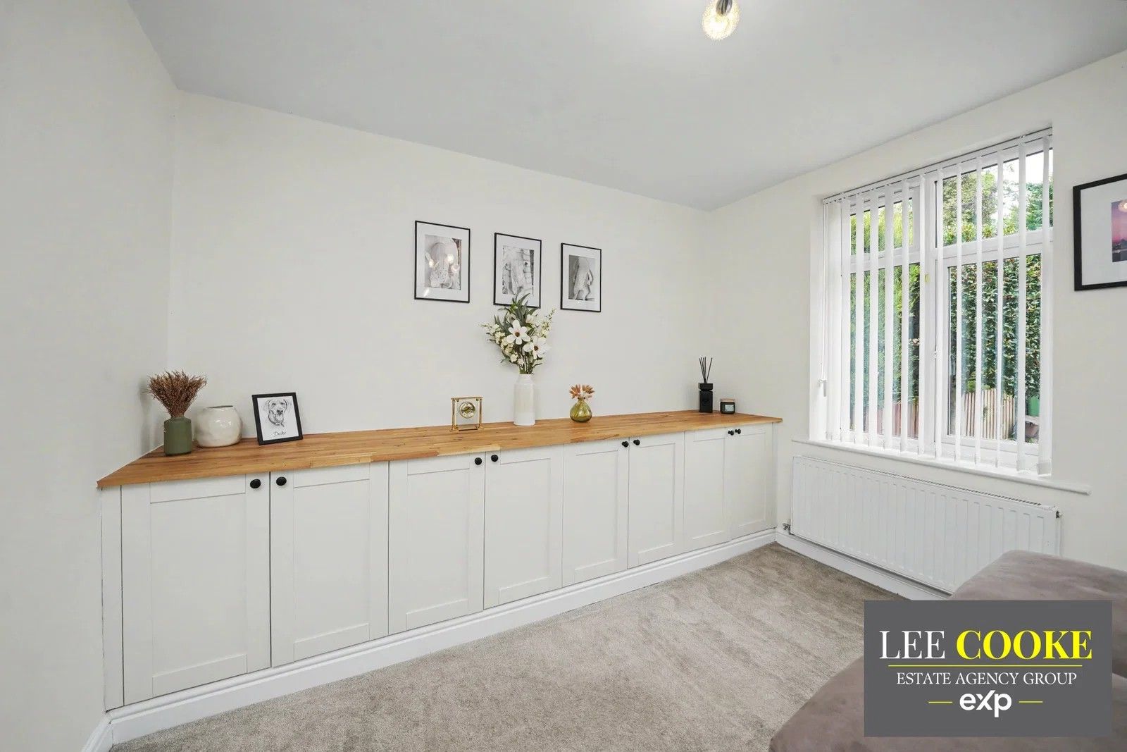 Semi Detached House for sale in Wolverhampton, Palmers Way, Codsall, Wolverhampton, WV8 2JY