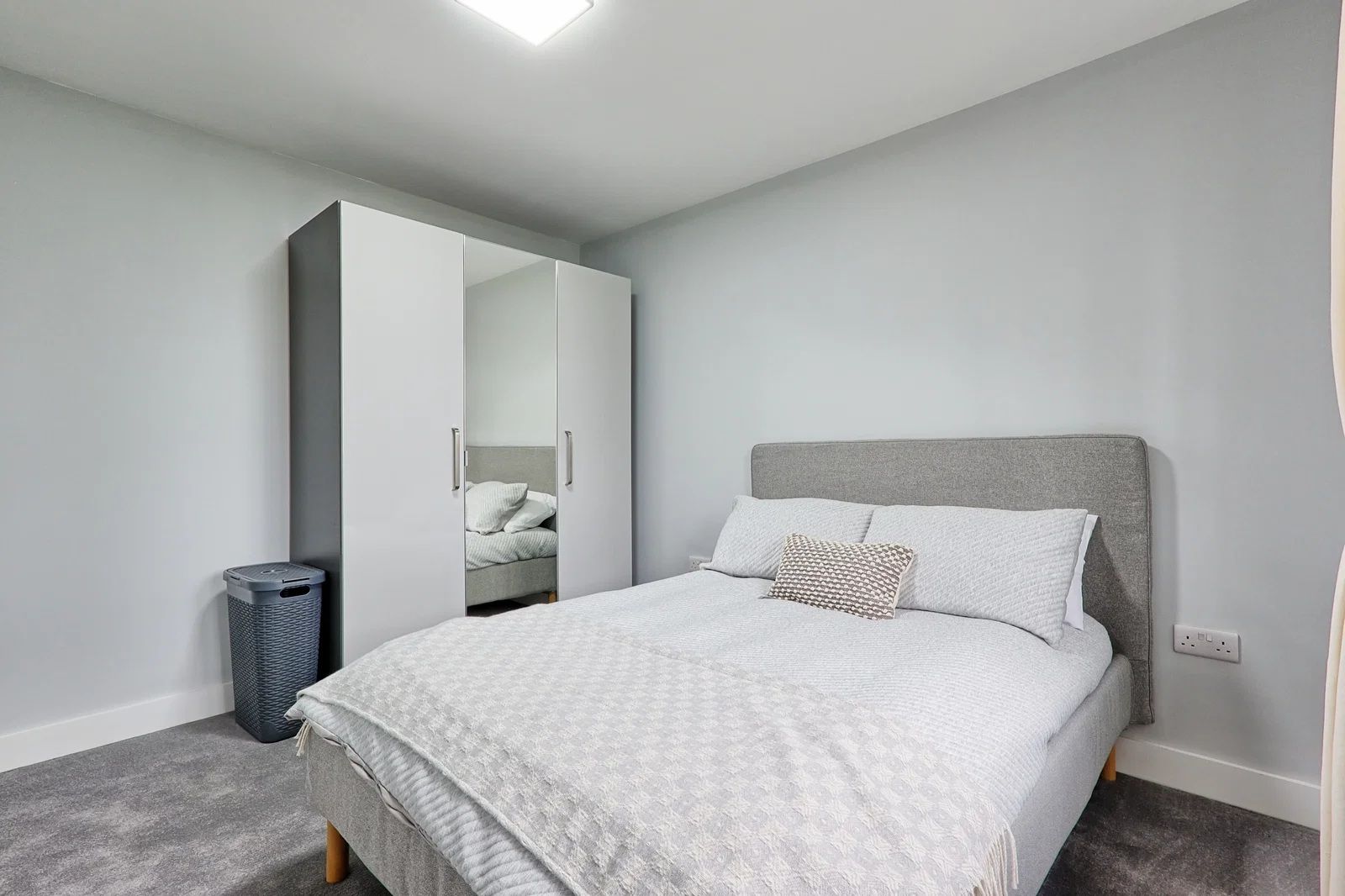 Flat in Braintree