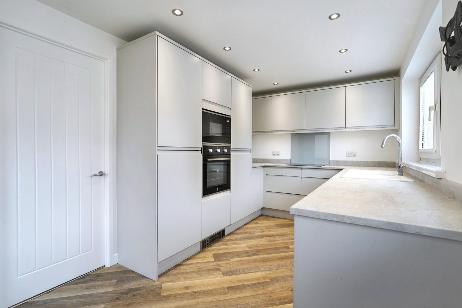 Semi Detached House in Workington