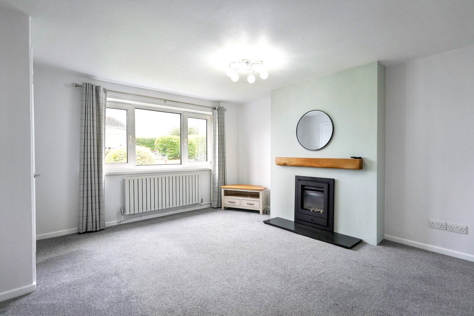 Semi Detached House in Workington