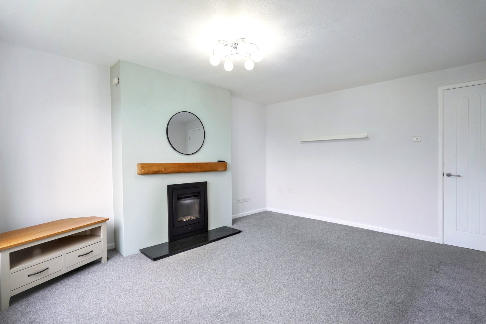Semi Detached House in Workington