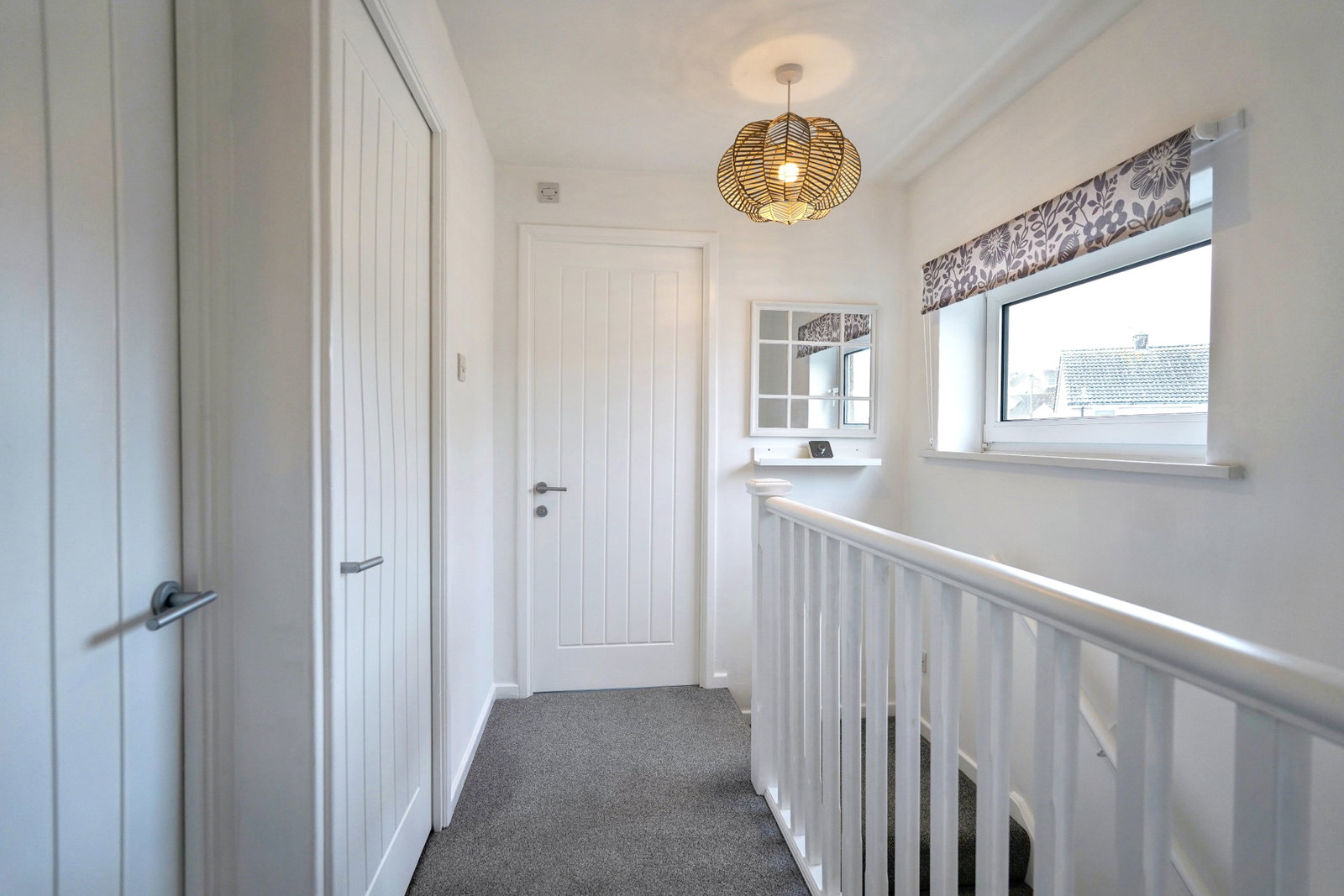Semi Detached House in Workington