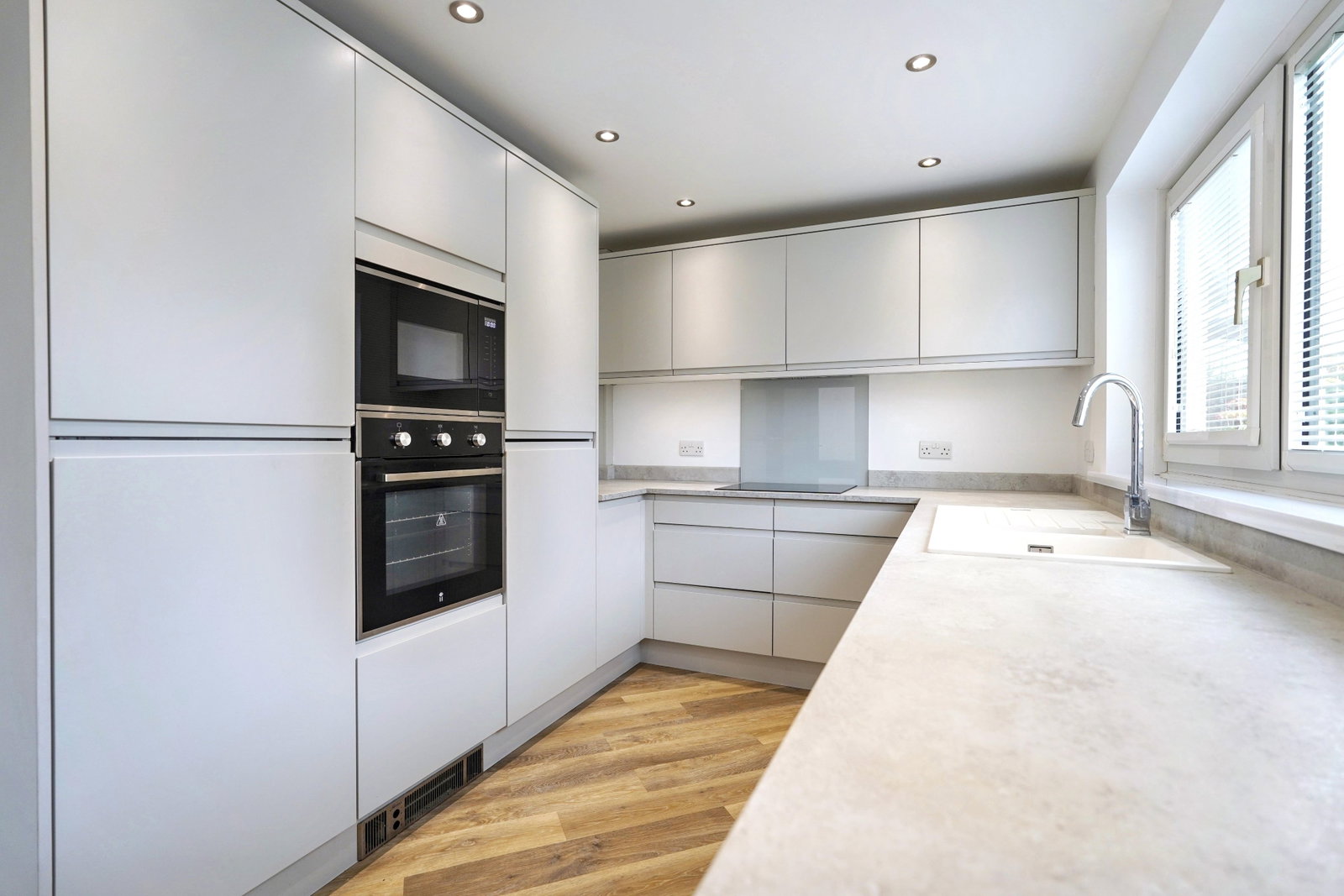 Semi Detached House in Workington