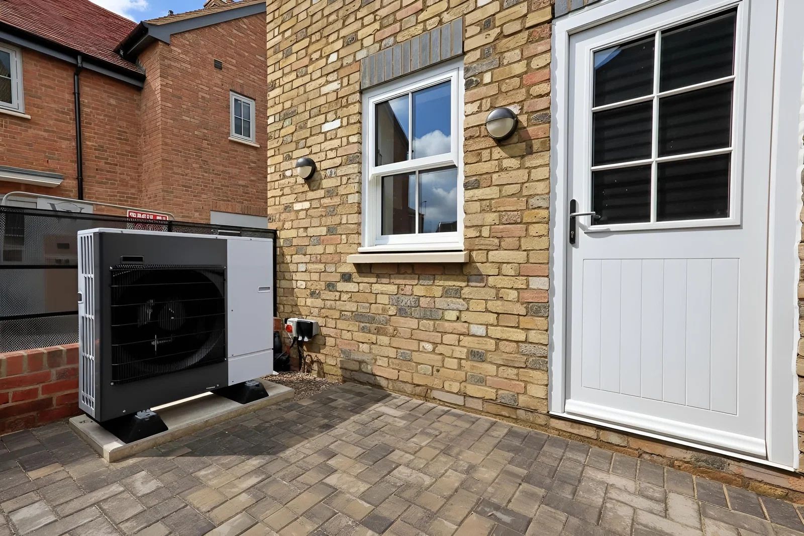 Semi Detached House in Braintree