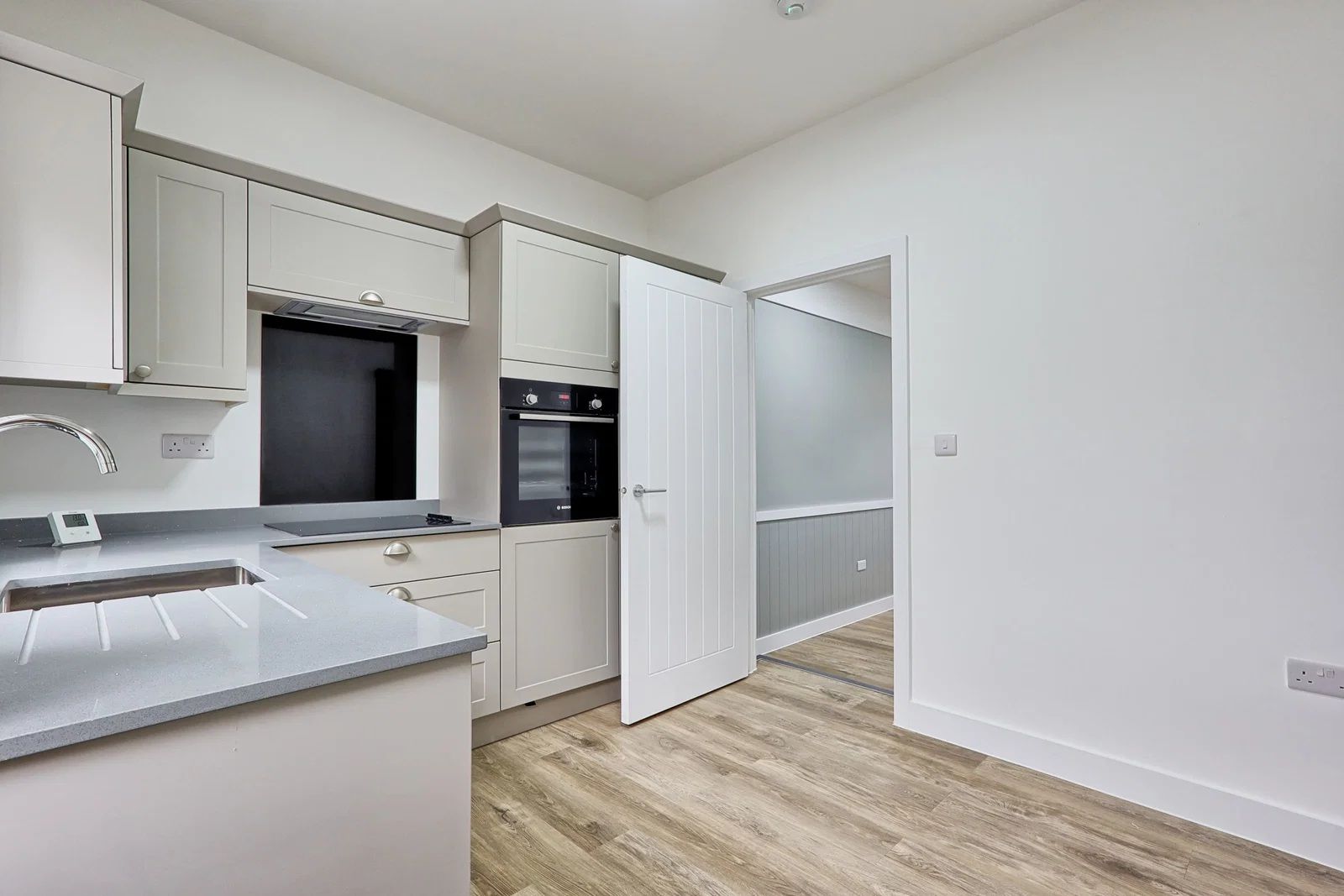 Semi Detached House in Braintree