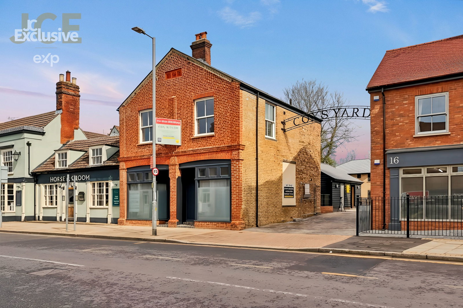 Semi Detached House for sale in Braintree, Rayne Road, Braintree