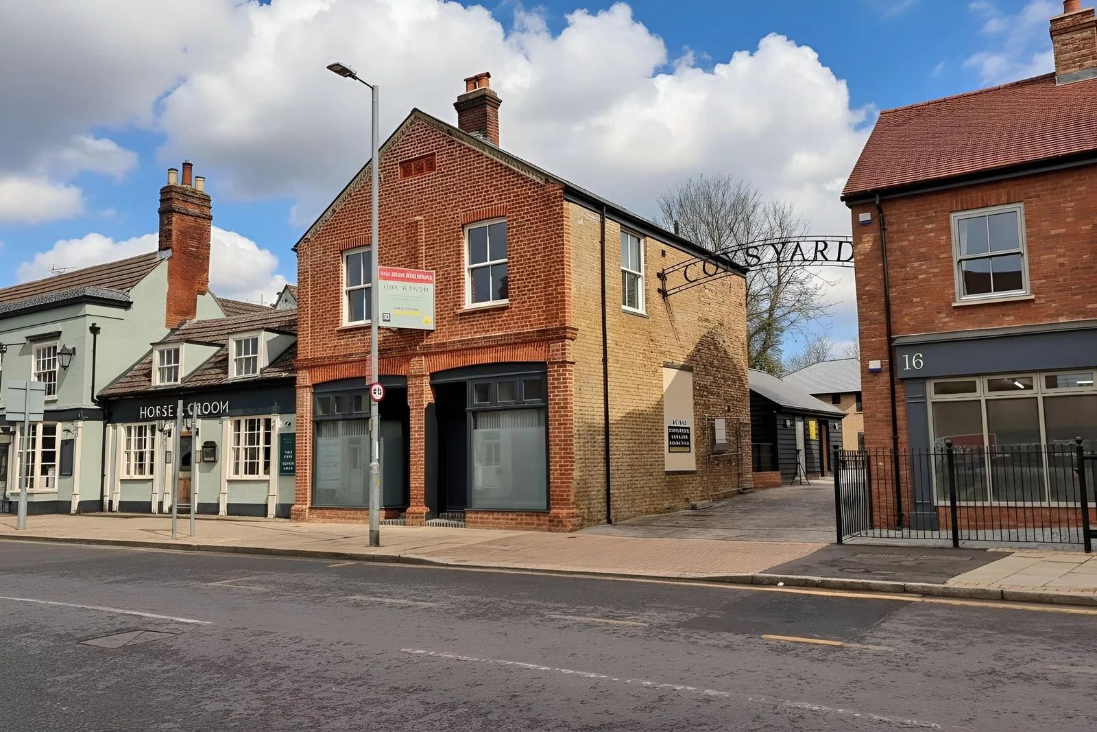 Semi Detached House in Braintree