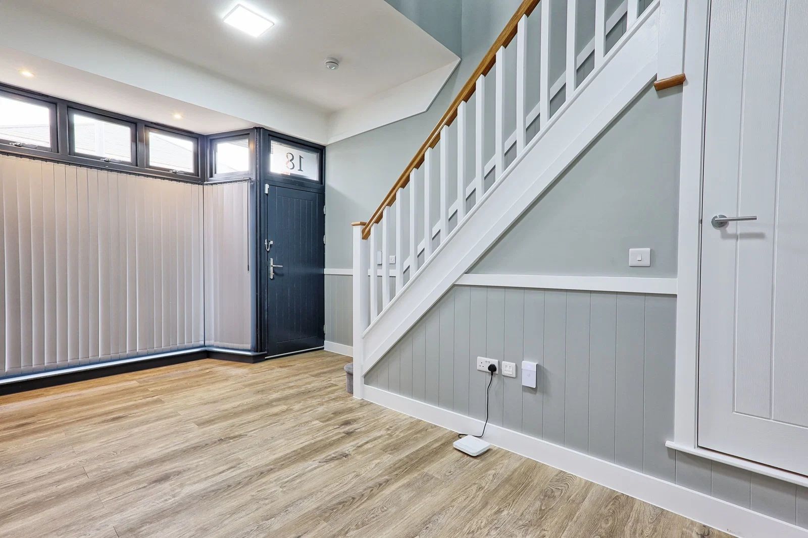 Semi Detached House in Braintree