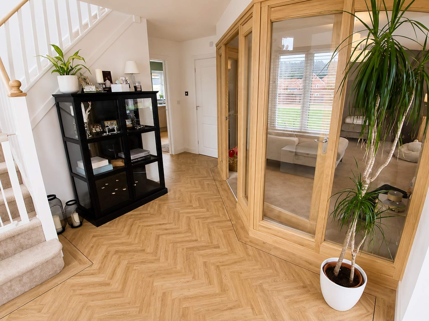 Detached House in Bridgend