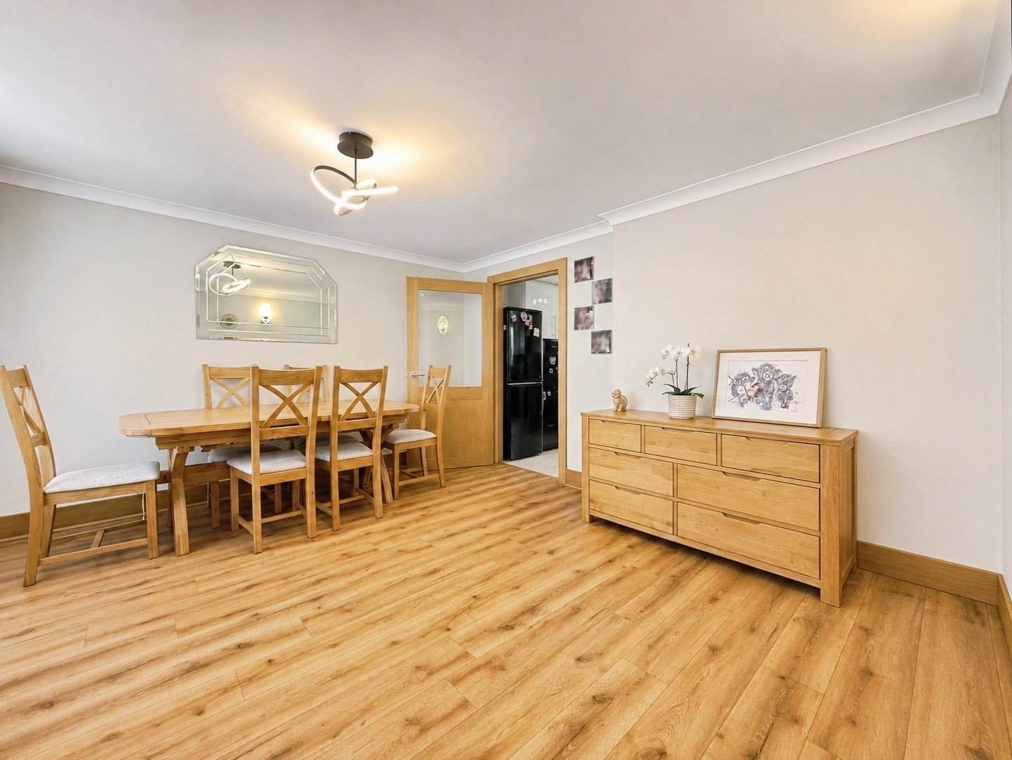 Semi Detached House in Swansea