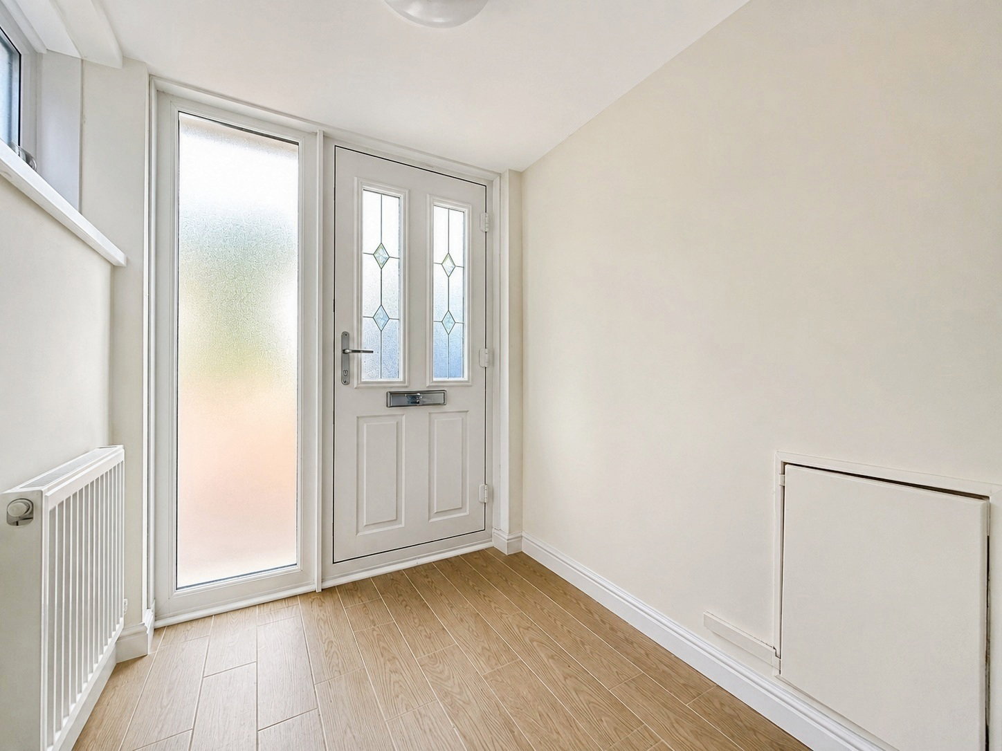 Semi Detached House in Swansea