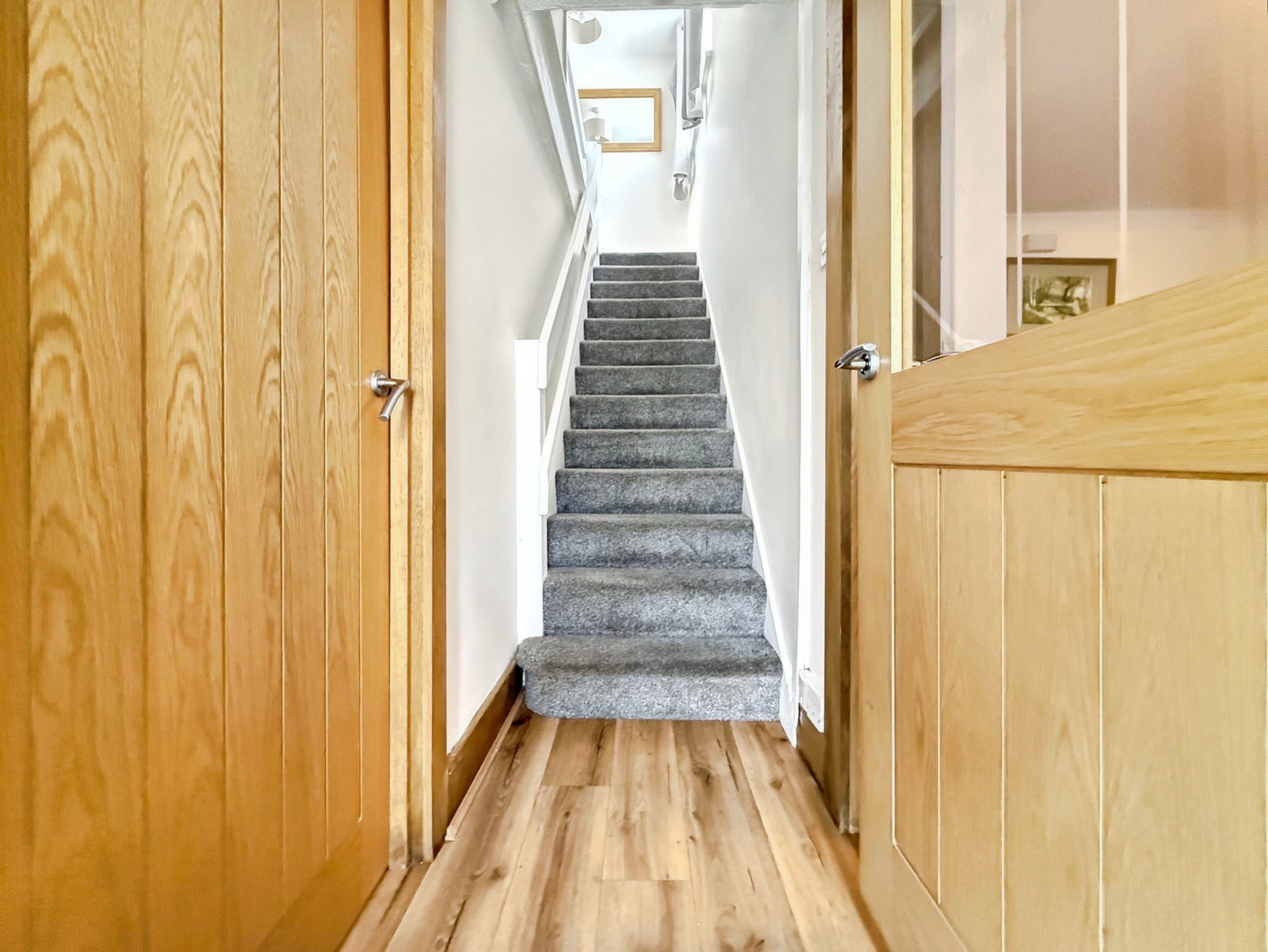 Semi Detached House in Swansea