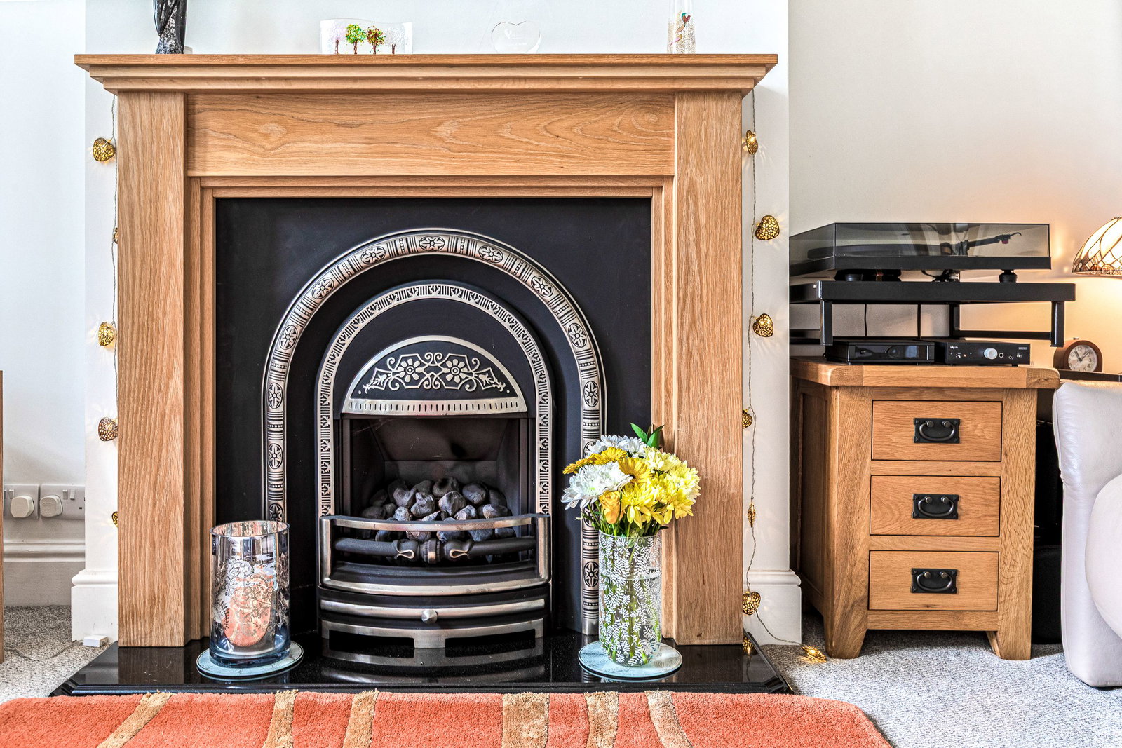 Semi Detached House in Leicester