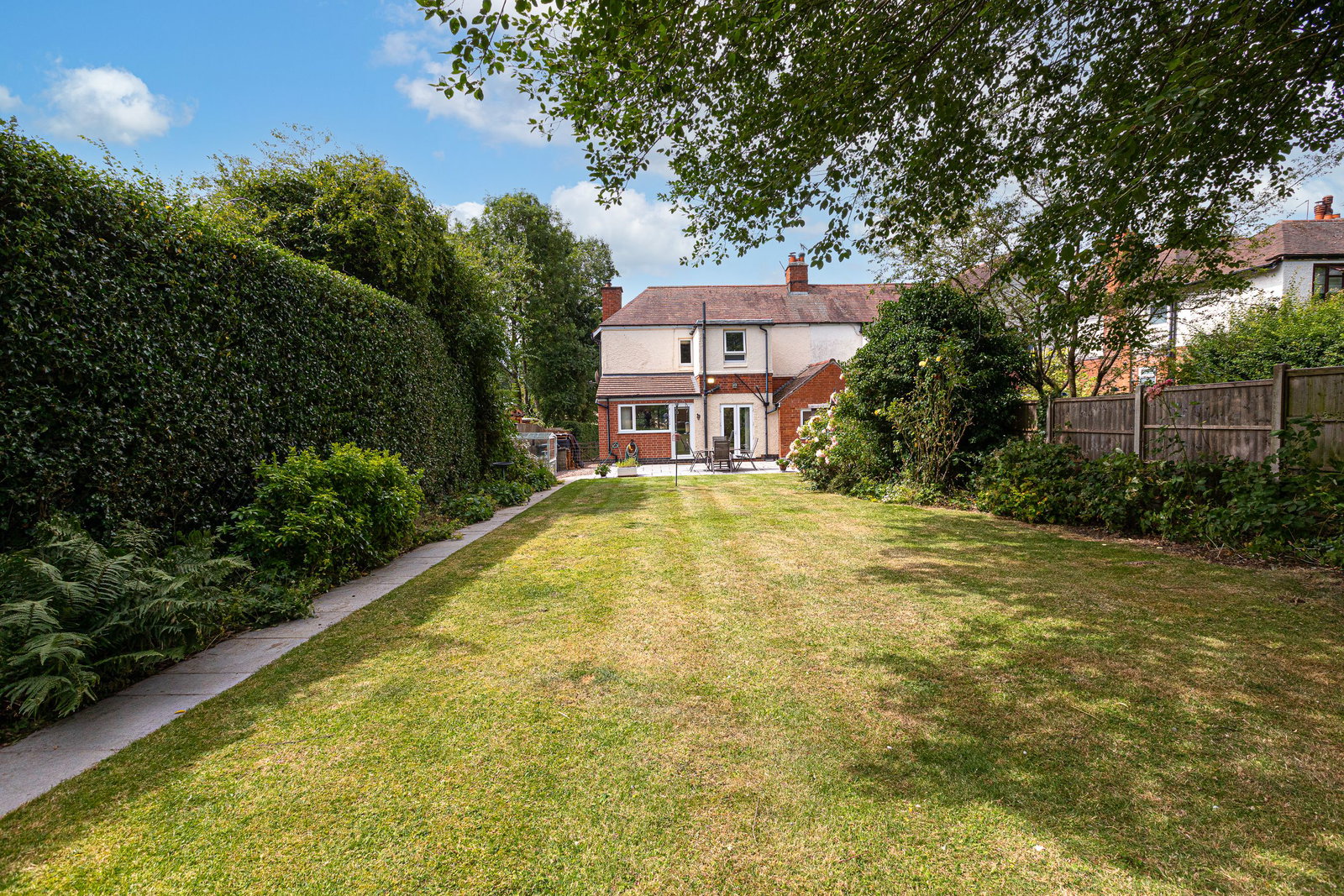 Semi Detached House for sale in Leicester, Markfield Lane, Botcheston, LE9 9FH, 1305 m²