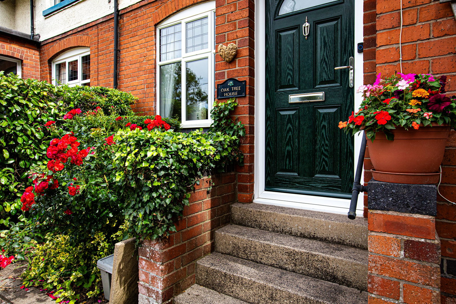 Semi Detached House in Leicester