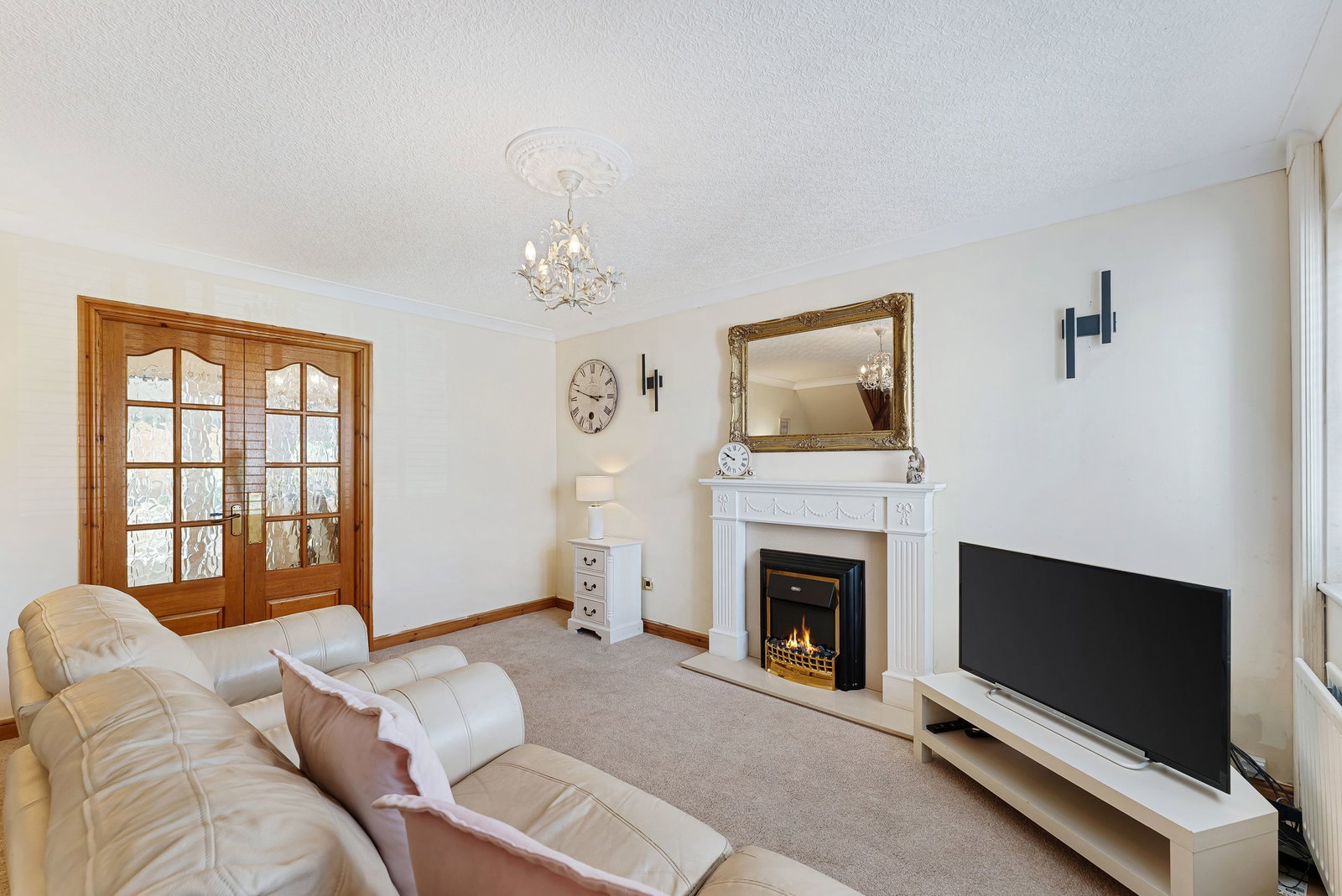 Detached House for sale in Leigh, Riversmeade, Leigh, WN7 1JA