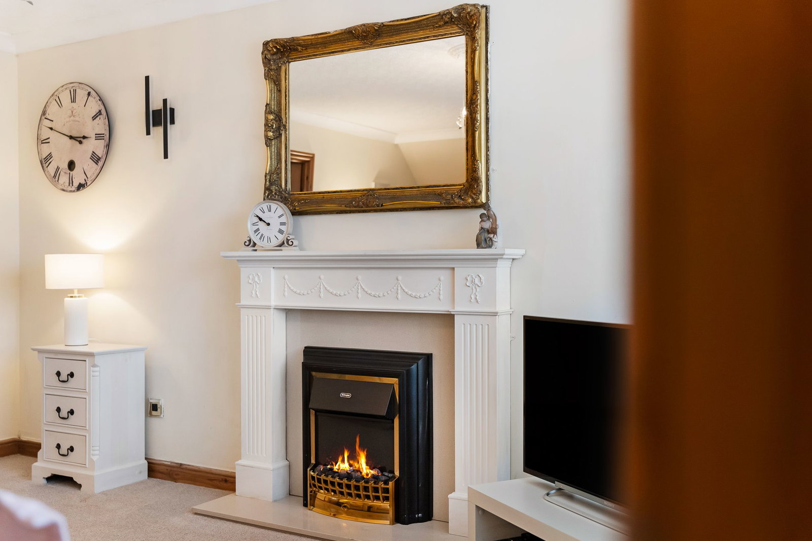 Detached House for sale in Leigh, Riversmeade, Leigh, WN7 1JA