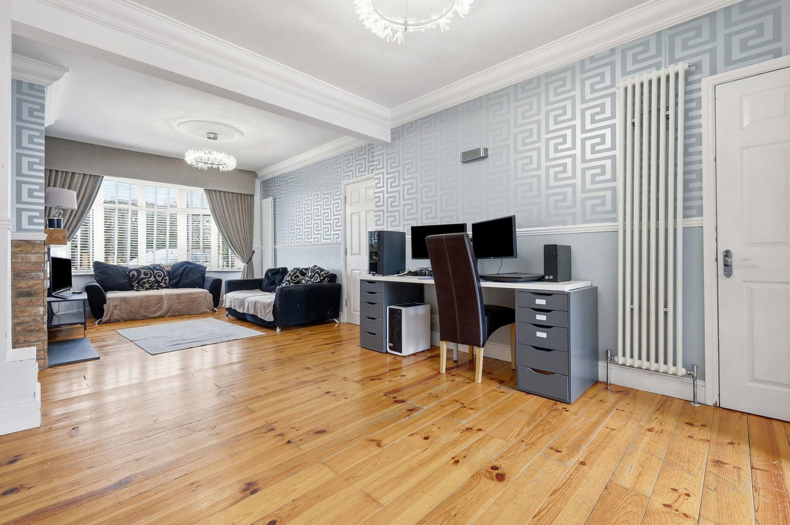 Semi Detached House in Eastwood