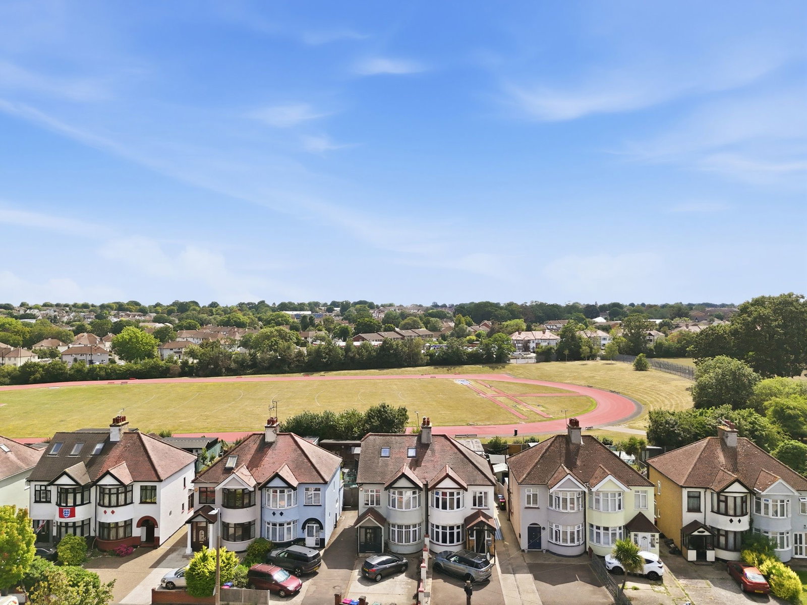 Semi Detached House in Eastwood