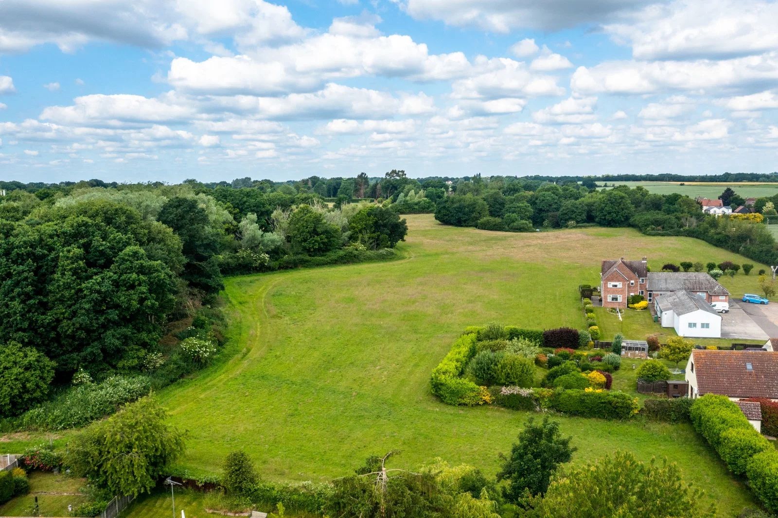 Land in Braintree