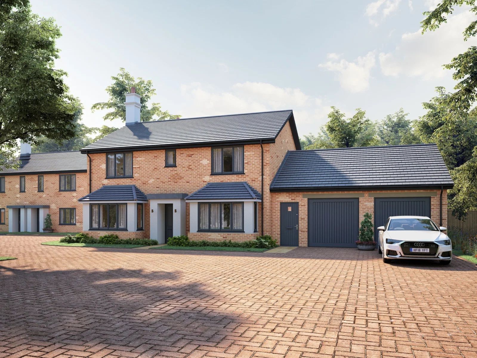 Land in Braintree