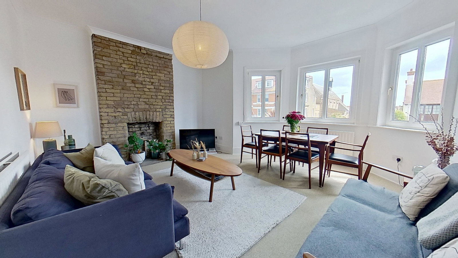 Maisonette in Margate