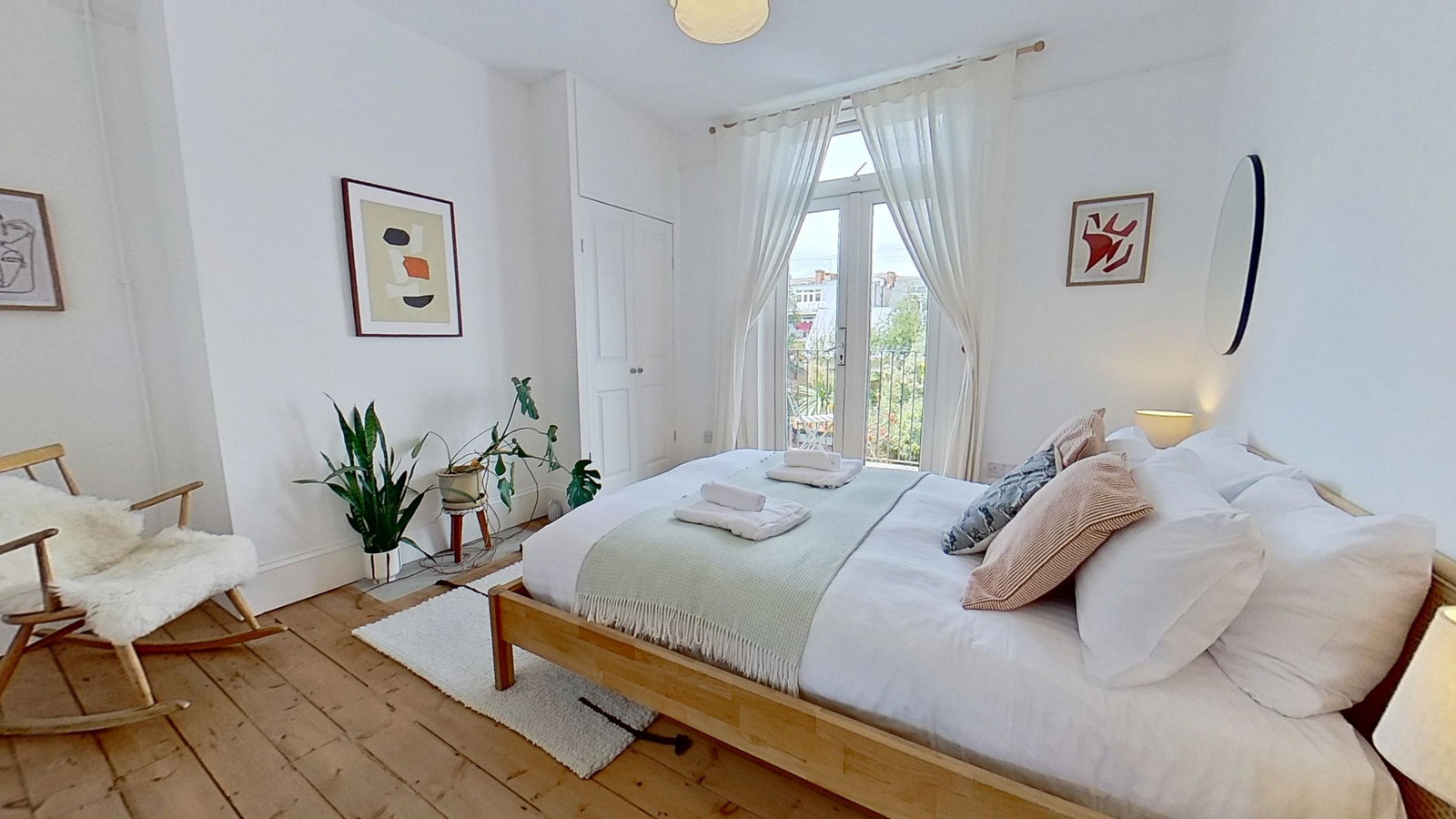 Maisonette in Margate