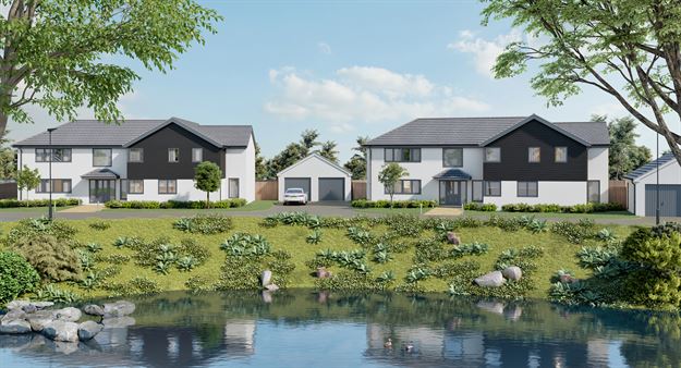 Land in Braintree