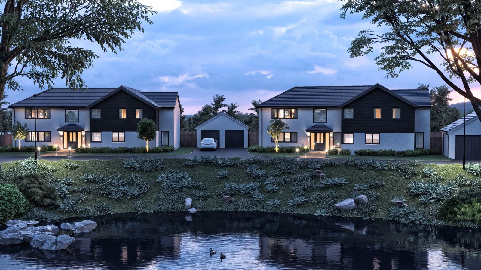 Land in Braintree