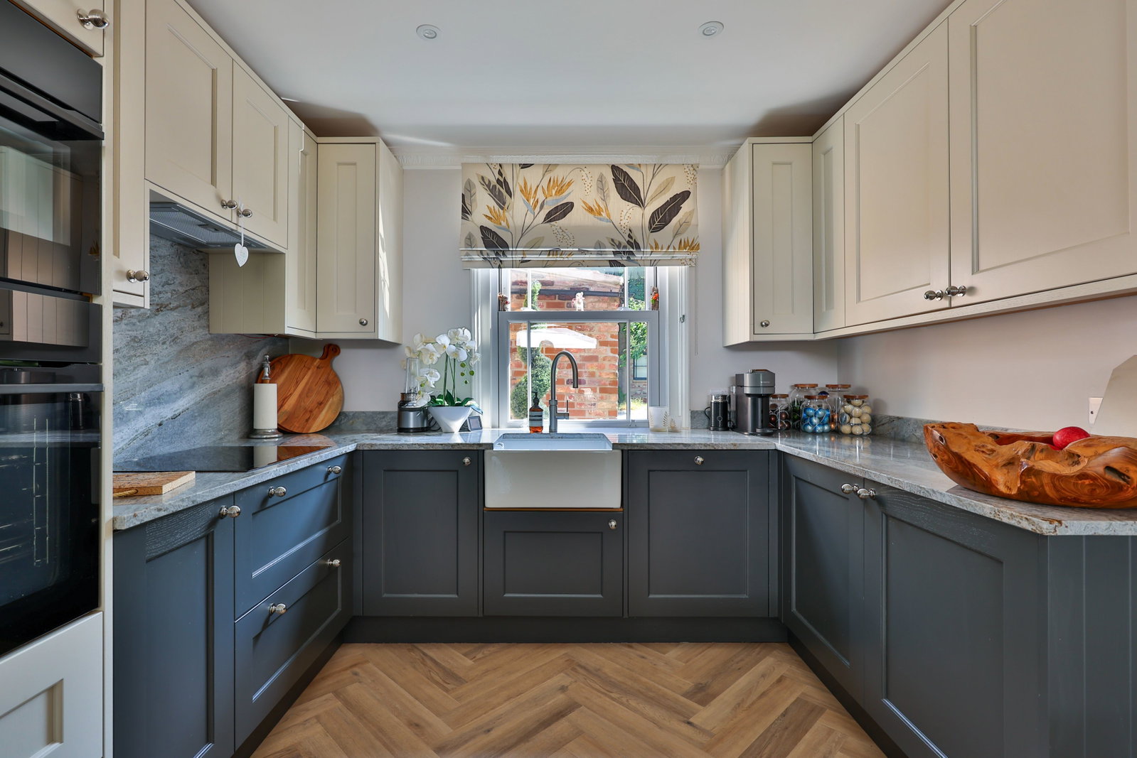 Detached House in Pocklington