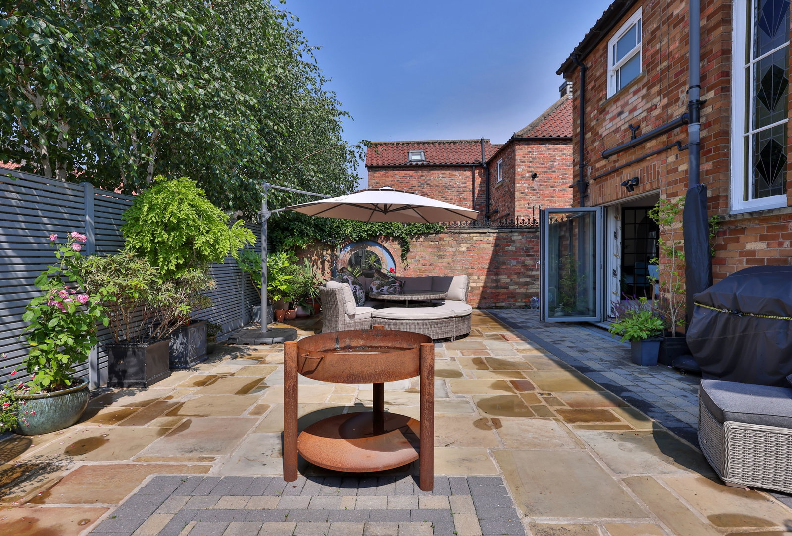 Detached House in Pocklington