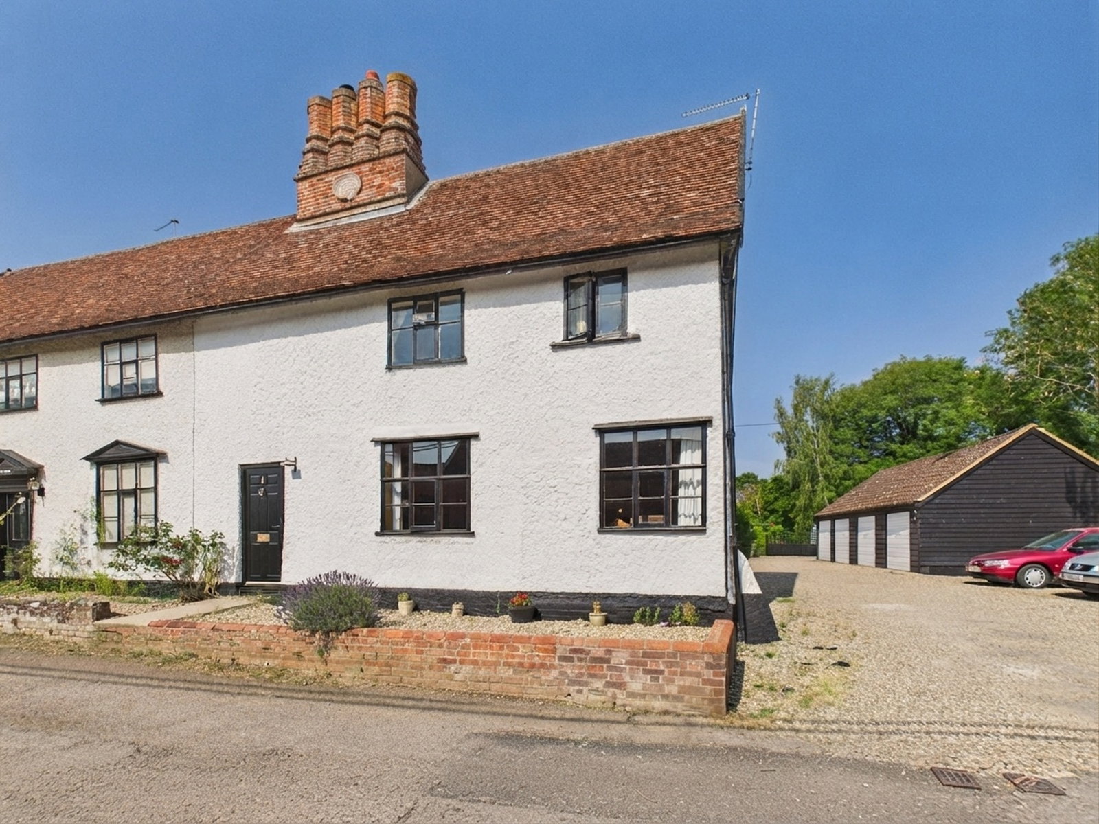 Cottage in Diss