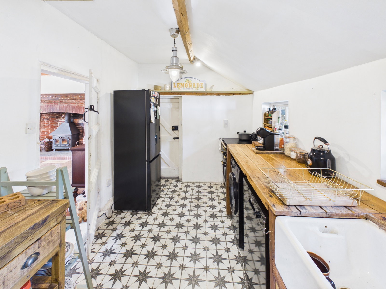 Cottage in Diss
