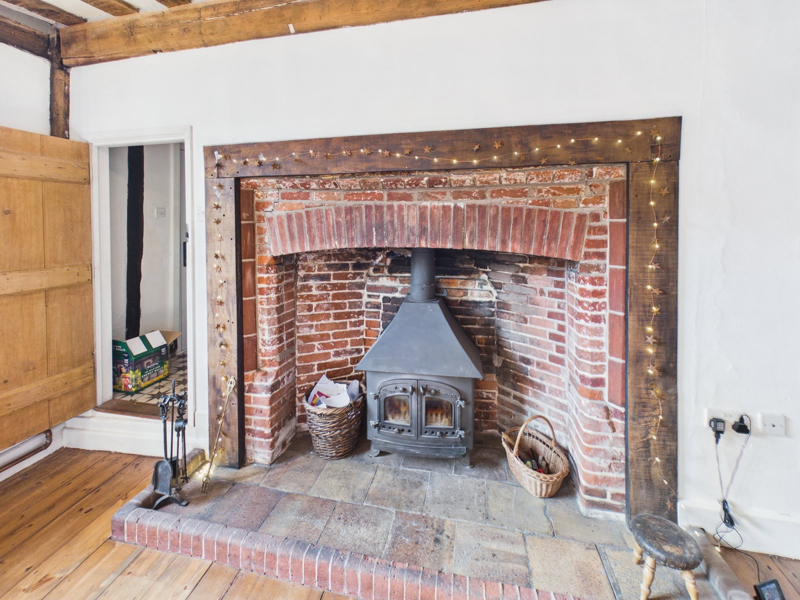 Cottage in Diss