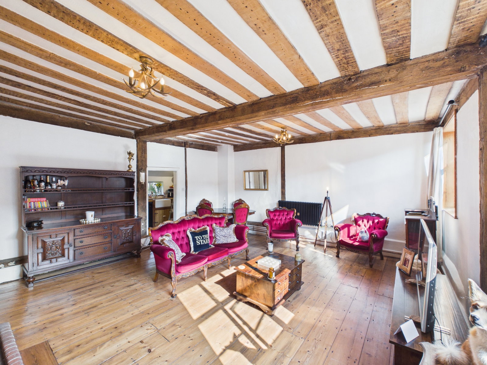 Cottage in Diss
