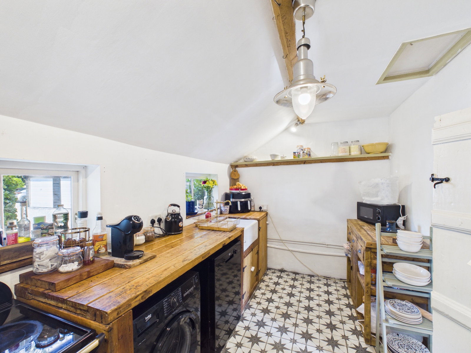 Cottage in Diss