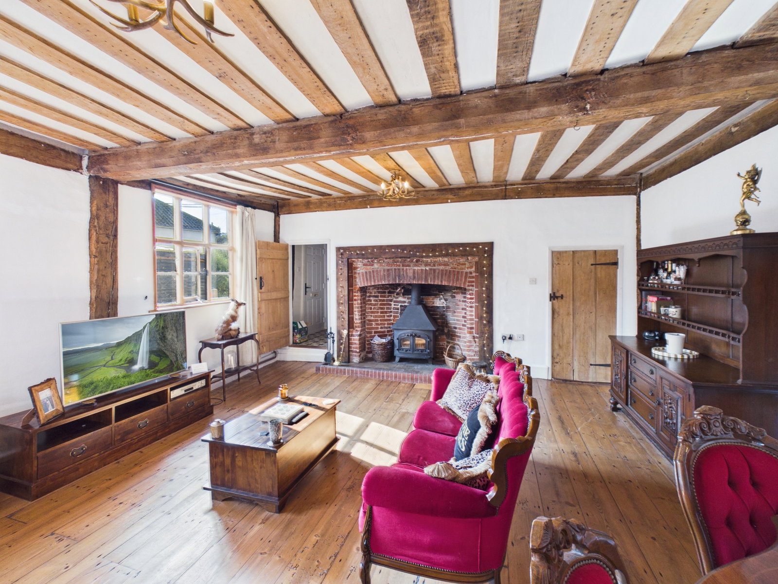 Cottage in Diss