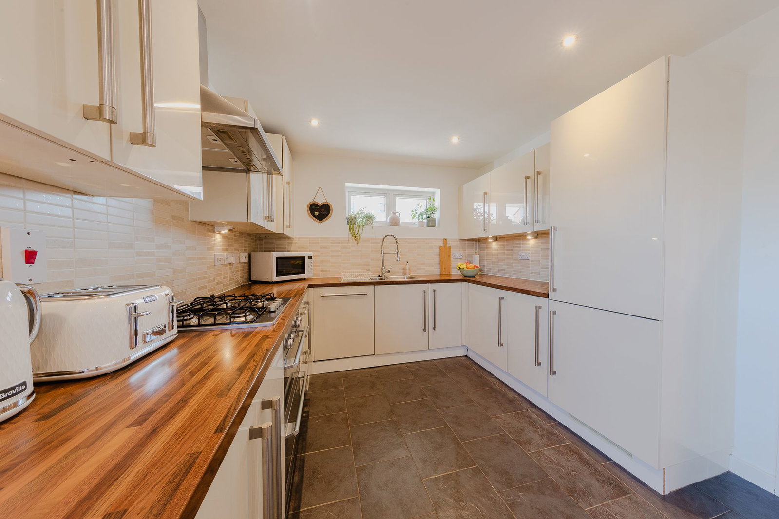 Semi Detached House in Milton Keynes