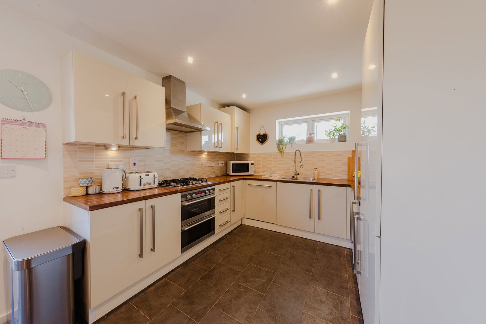 Semi Detached House in Milton Keynes