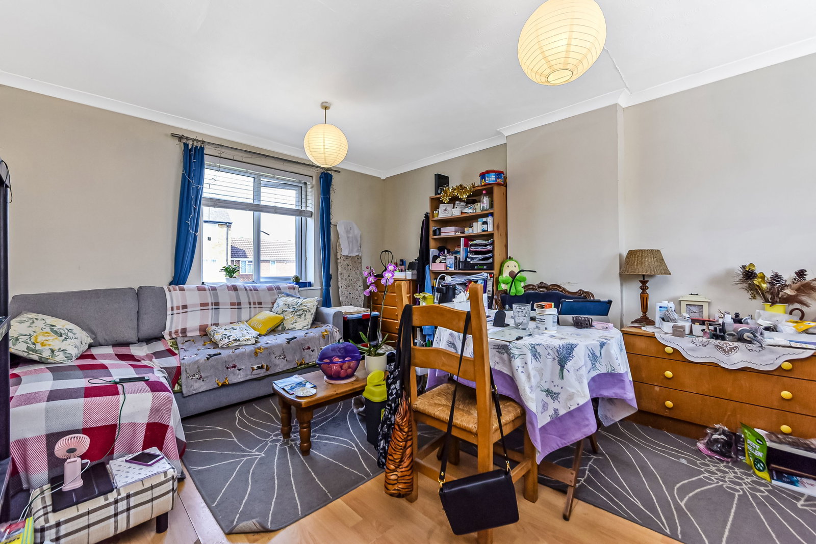 Maisonette in London