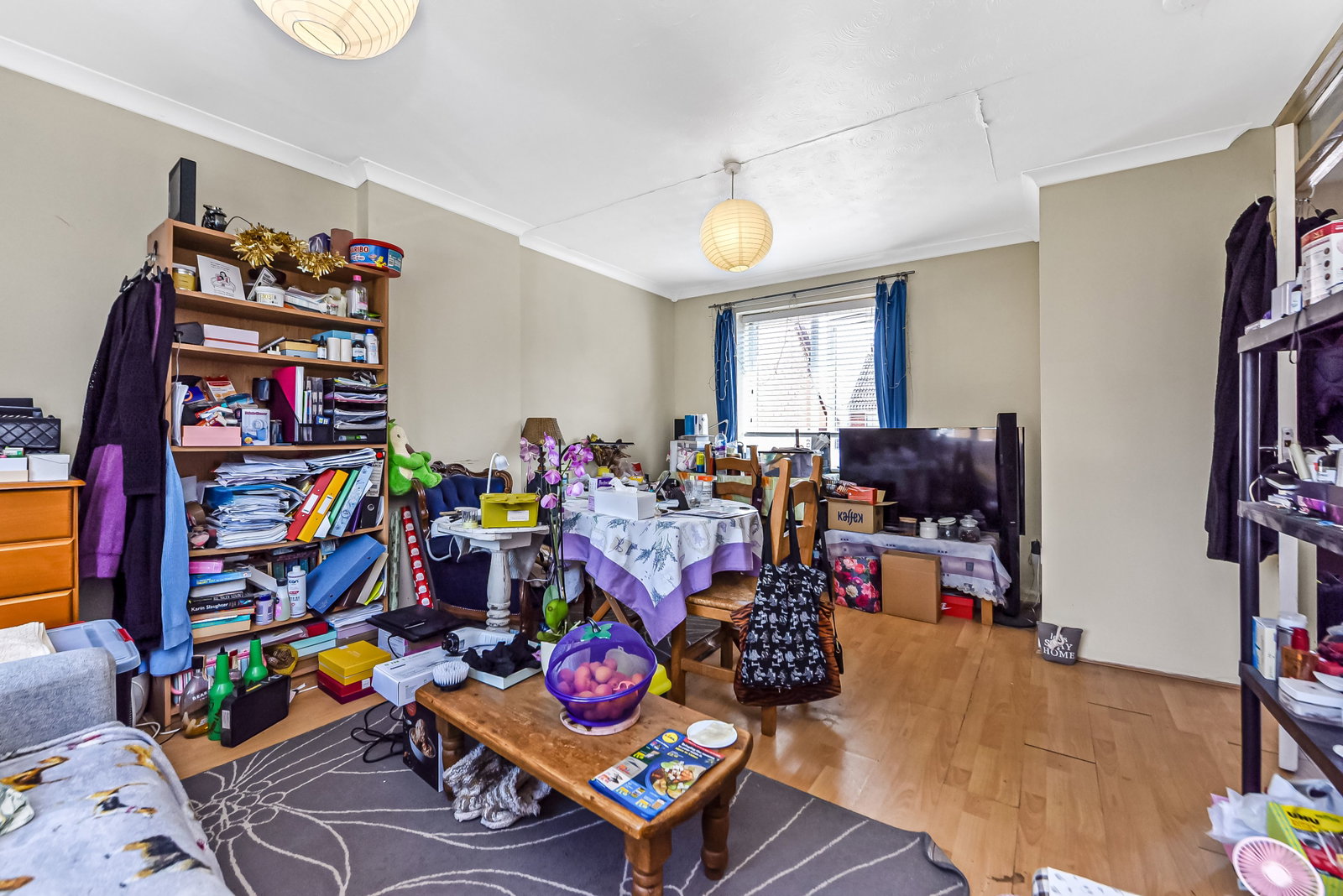Maisonette in London