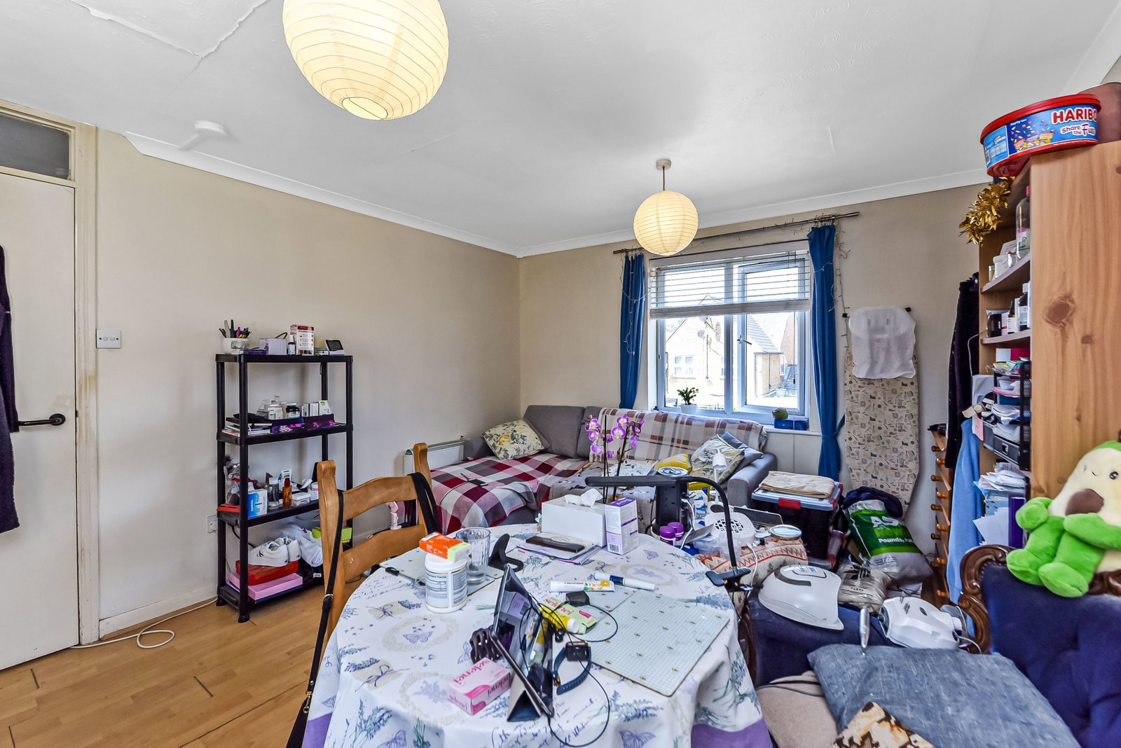 Maisonette in London