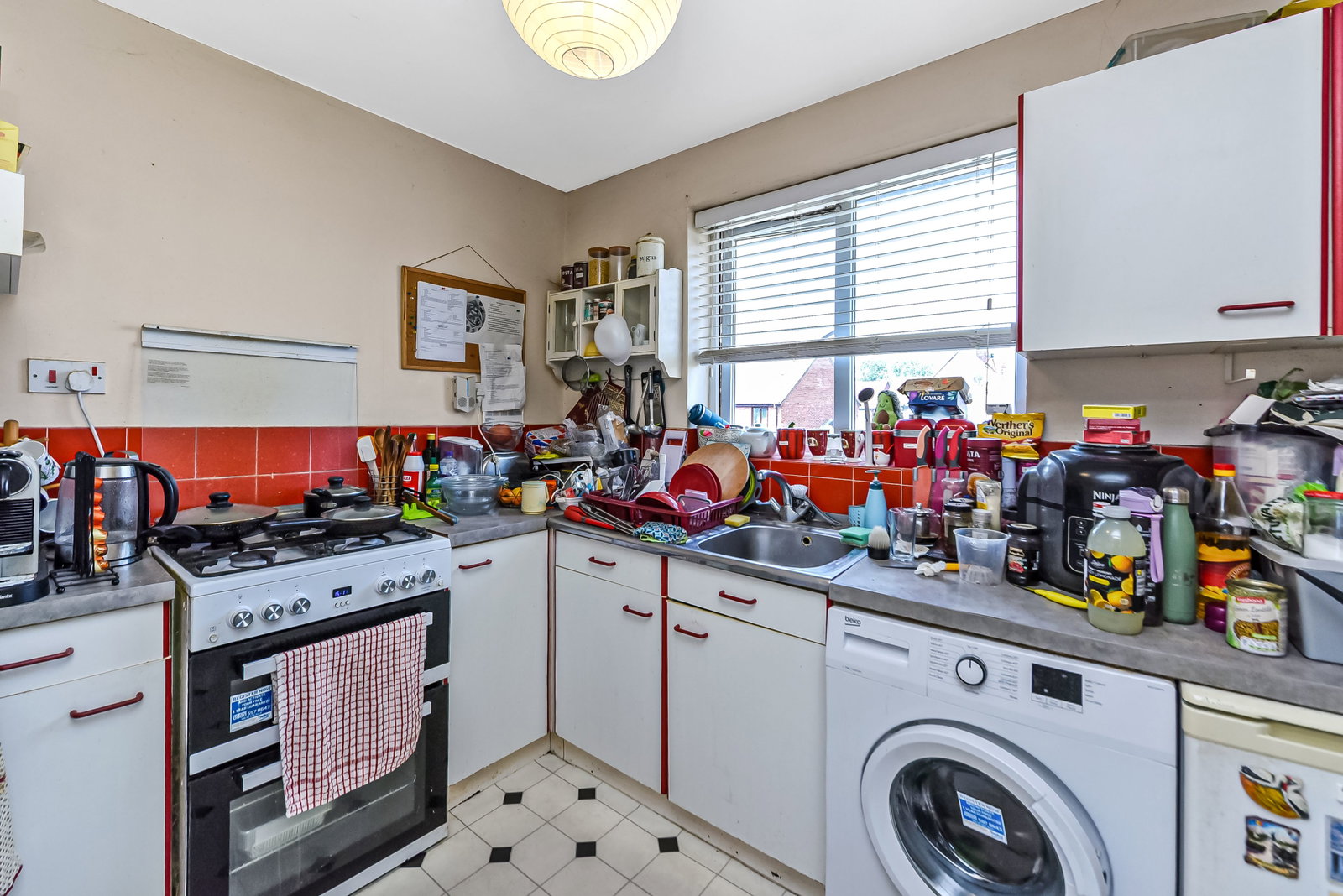 Maisonette in London