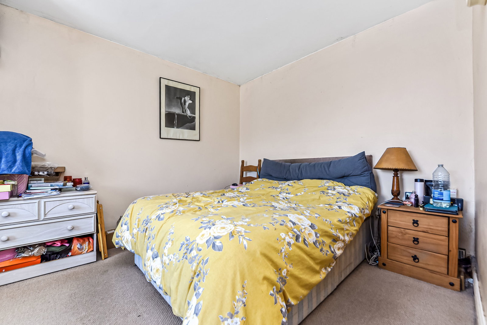 Maisonette in London