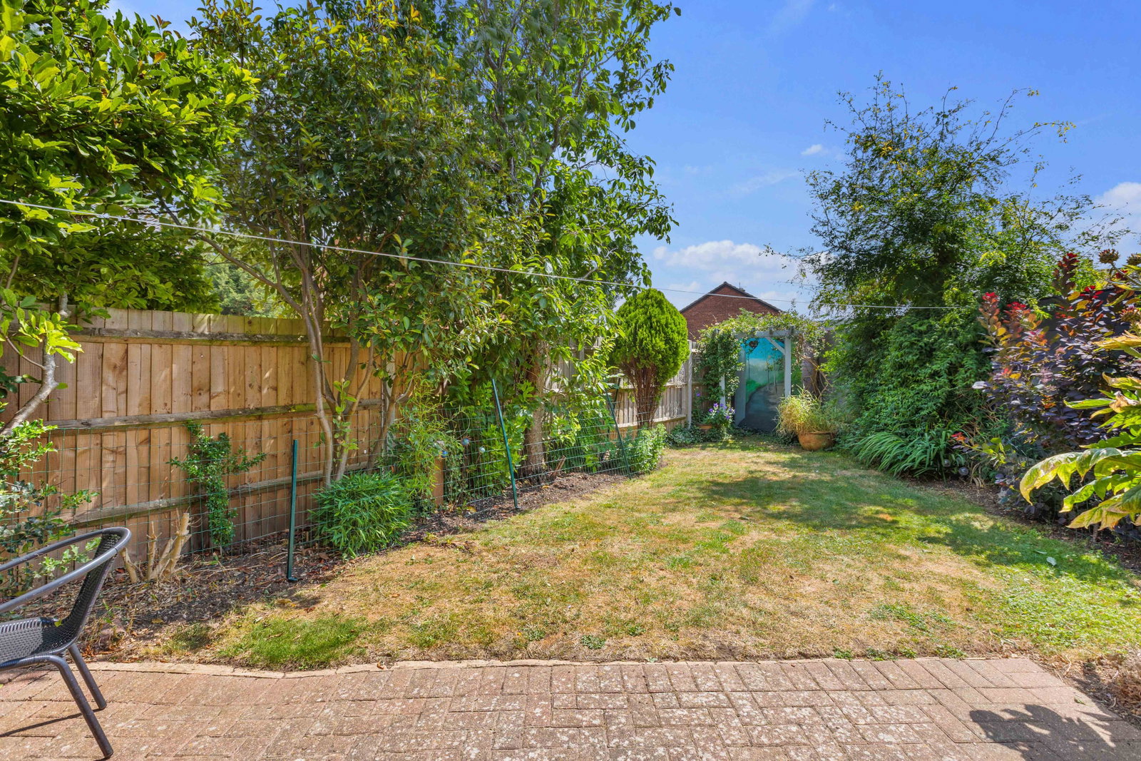 Detached House in Sandy