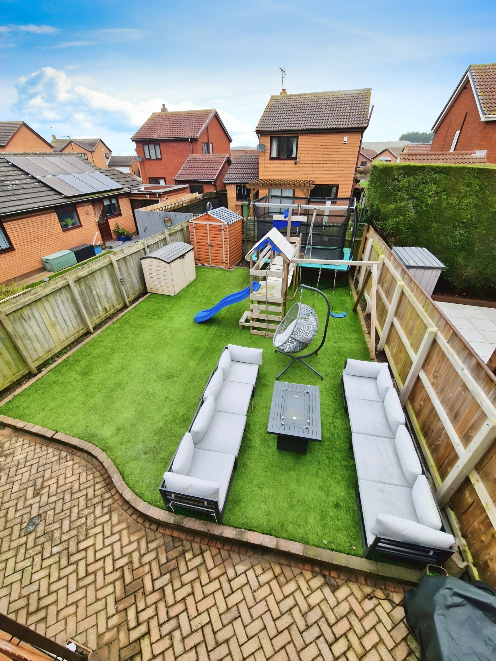 Detached House in Hull