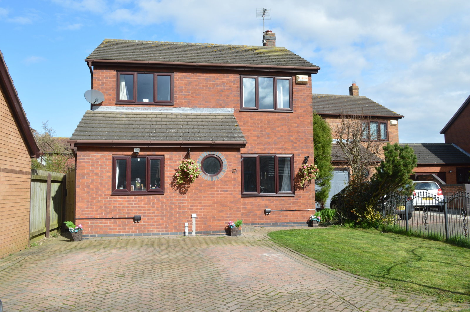 Detached House in Hull